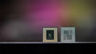 Qualcomm Prozessor Snapdragon 845