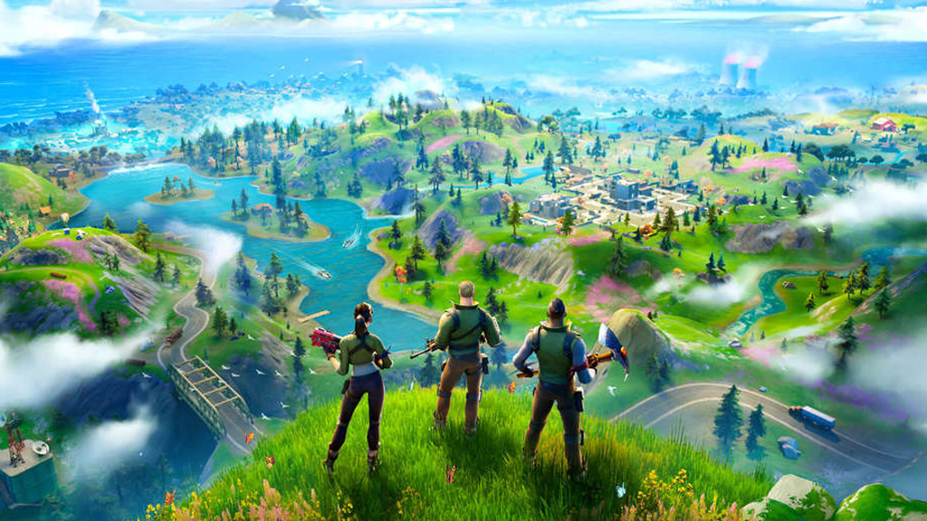 Spiele cover image