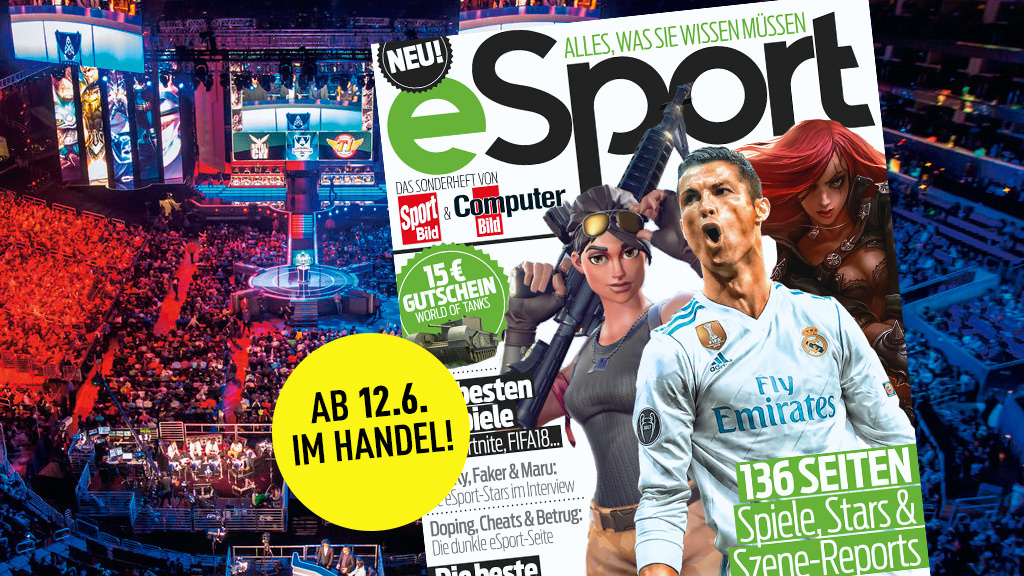Esport Spiele Esport Spiele
