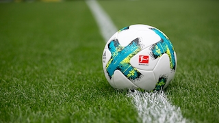Bundesliga Ball