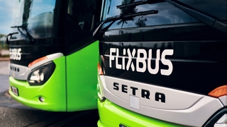 Flixbus: Studierende verreisen jetzt per App noch günstiger