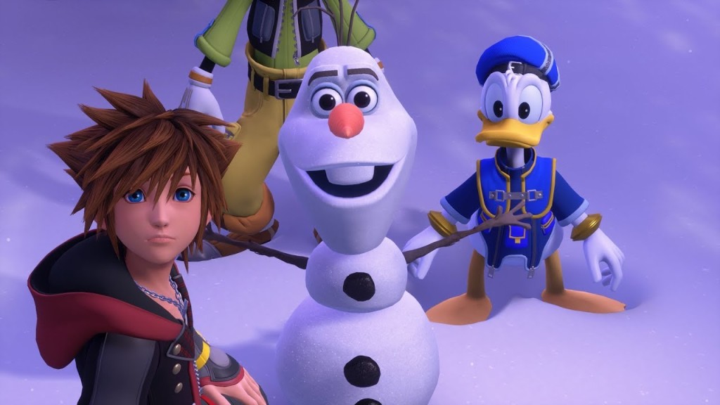 Kingdom Hearts 3 E3 Trailer Zeigt Frozen Stars Computer Bild Release date announced for 29th jan for na and eu. kingdom hearts 3 e3 trailer zeigt frozen stars