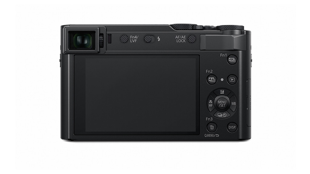 Panasonic Lumix TZ202 im Test: Die beste Kamera für unterwegs ...