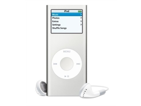 Ipod-Geschichte: Alle Modelle Auf Einen Blick - Bilder, Screenshots - Audio  Video Foto Bild