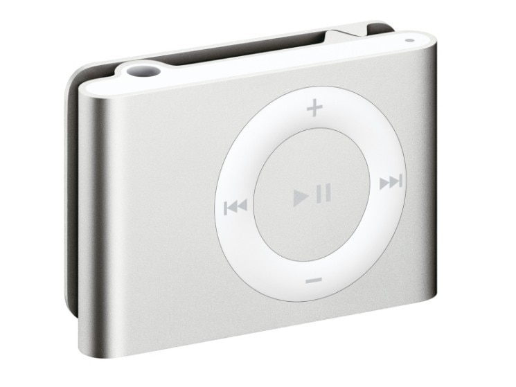 iPod-Geschichte: Alle Modelle auf einen Blick