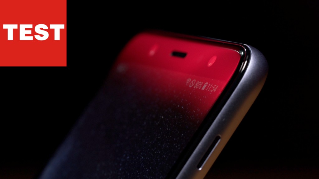 Samsung Galaxy A6+: Der große Bruder im Test - COMPUTER BILD