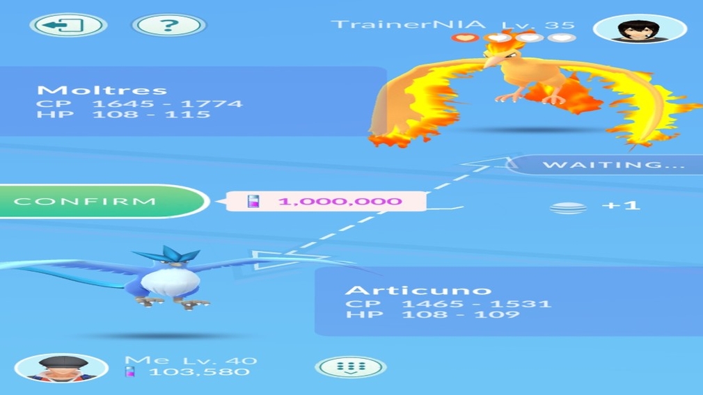 Pokémon GO Infos und Tipps zum neuen TauschUpdate! COMPUTER BILD
