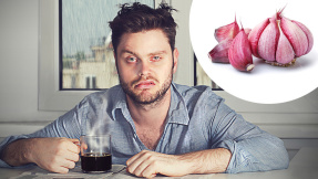 Knoblauch-Kater: Darum macht uns die Knolle so kaputt