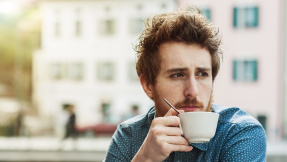 Darum sollten Sie Kaffee niemals vor 10 Uhr trinken