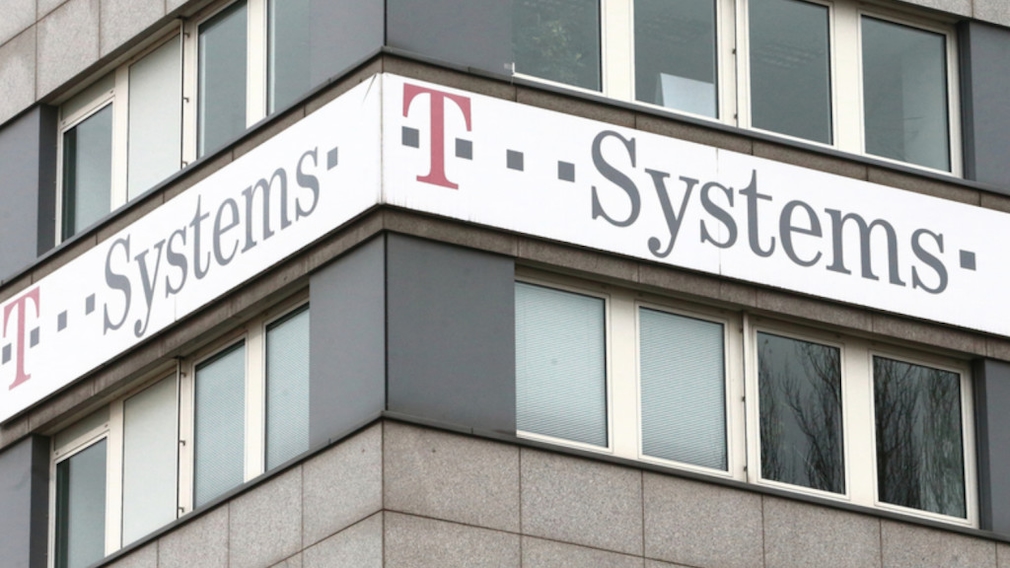 TSystems TelekomTochter streicht 10.000 Stellen COMPUTER BILD