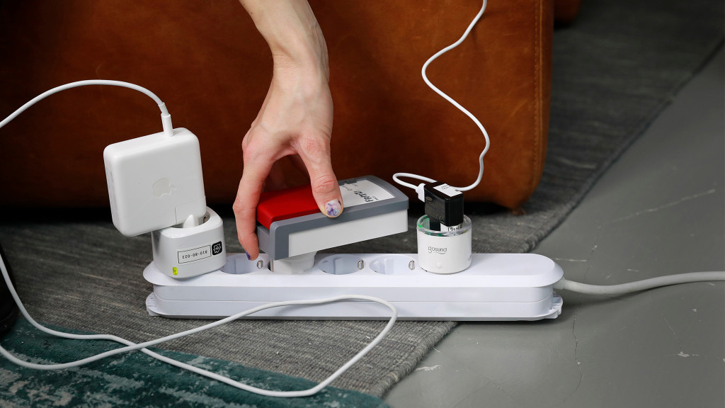 Welche smarten Steckdosen zuverlässig messen