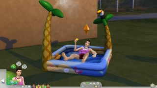 Sims 4 - Jahreszeiten
