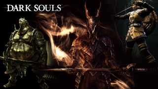 Dark Souls 3 