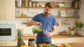 Preisvergleich: Smoothie-Maker für Schnäppchen-Jäger