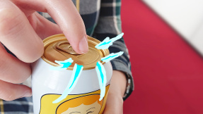 Wahrheit oder Mythos? Was bringt das Dosen-Antippen?
