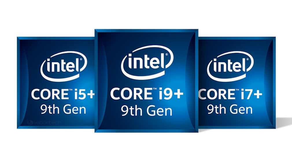 Intel Coffee Lake Refresh Core i9 9th Gen