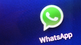 WhatApp-Logo