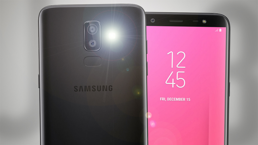 Samsung Galaxy J8 2018 Test Preis Kaufen Specs Computer Bild