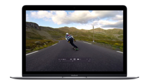 Apple MacBook (12 Zoll) © Apple