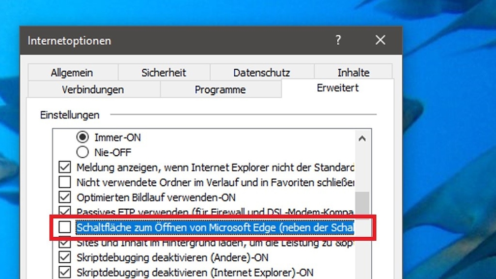 Интернет эксплорер edge. Windows 10 Internet Explorer перенаправляет на Edge. Изменить ie на Edge.
