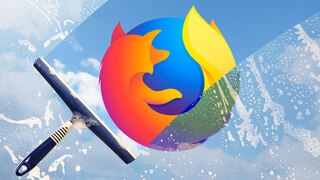 Firefox bereinigen: Bordmittel und Tools helfen dabei!