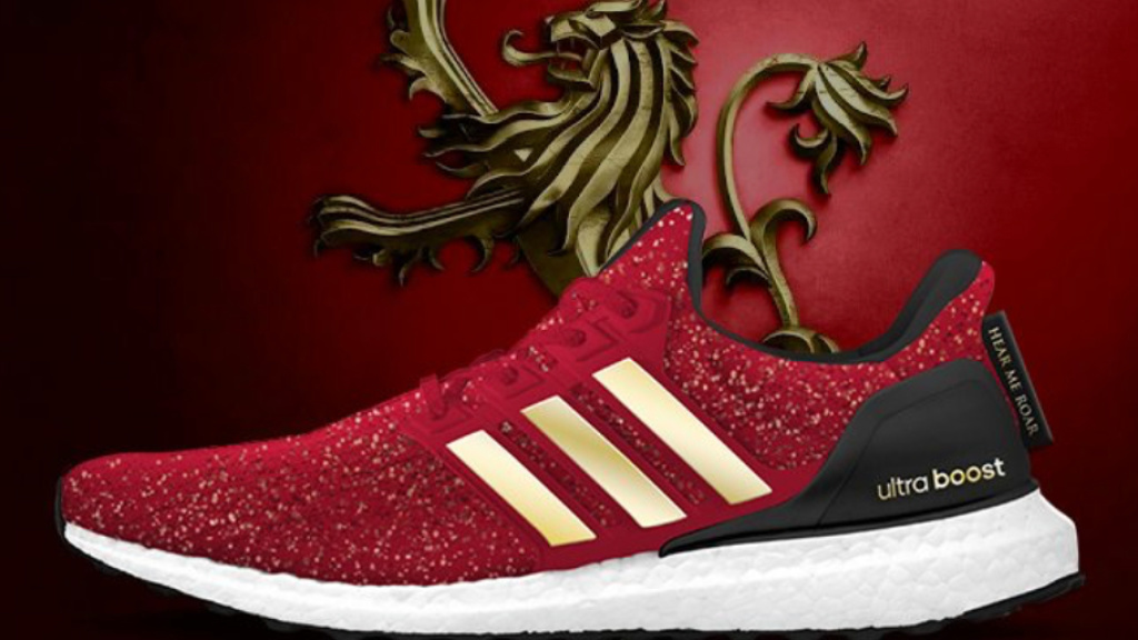 Lannister sneakers sale