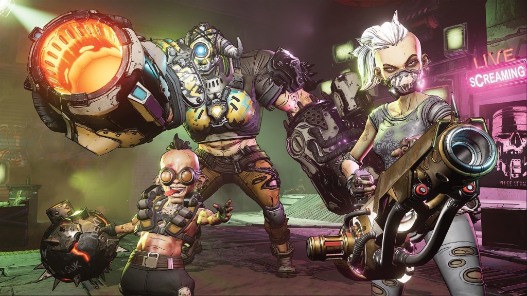 Spiele Release Im September 2019 Computer Bild Spiele