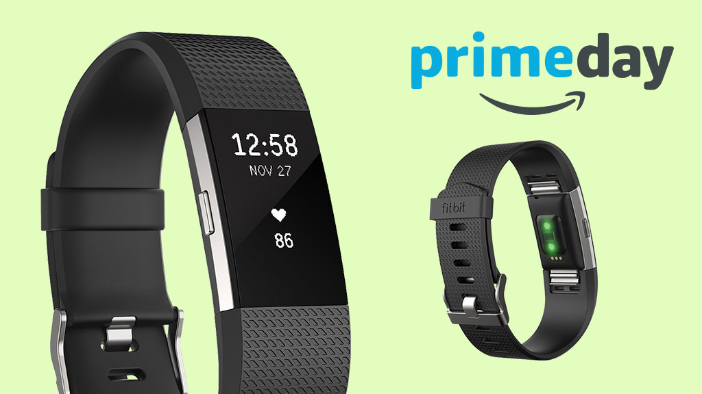 Amazon Fitbit Charge 2 Im Angebot Computer Bild
