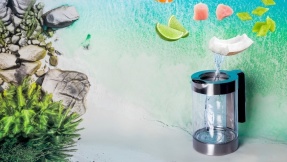 Verrückter Trend: Der Wasserkocher ersetzt den Herd