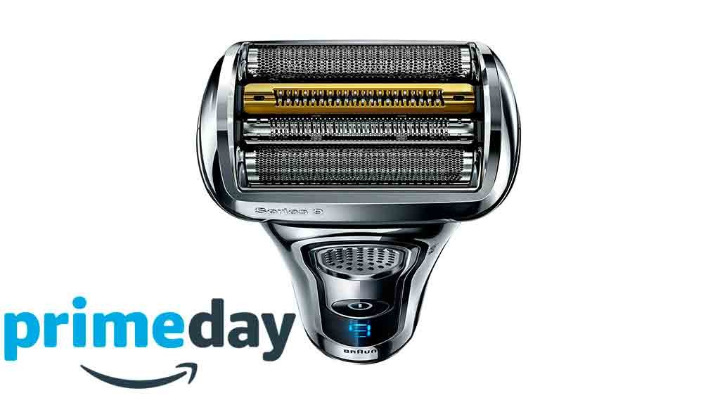 Braun Series 9 9296cc Elektrischer Rasierer Preisvergleich Amazon: Rasierer Braun Series 9 9296cc - COMPUTER BILD