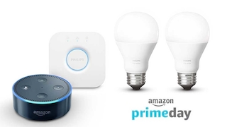 Amazon Prime Day 2018: Smart Home Starter-Set