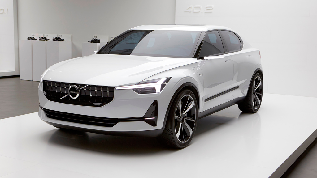 Polestar 2 Volvo verrat Preis fur den Tesla Killer COMPUTER BILD