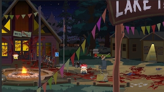 South Park – Die rektakuläre Zerreißprobe: DLC