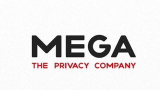 Logo von Mega – The Privacy Company