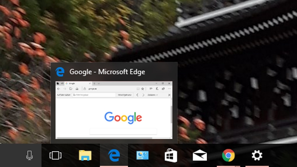 Microsoft Edge: Die besten Tastenkombinationen