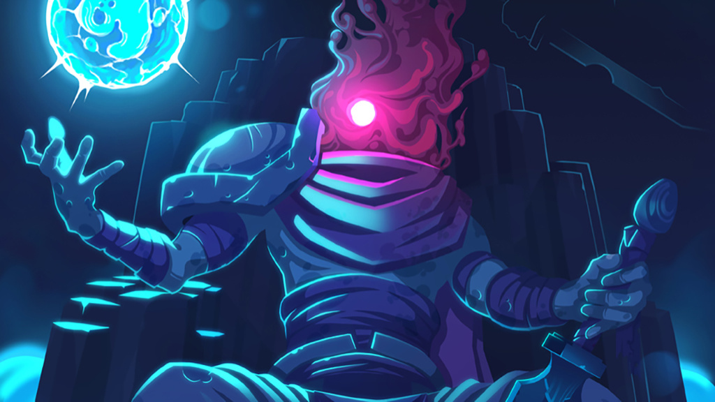 dead cells best build 2020