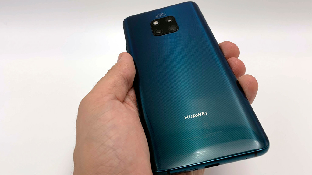 Huawei mate 20 pro купить