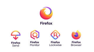 Mozilla: Neue Logos für Firefox & Co. Der neue Look der Marke soll die sich stetig entwickelnde Produktlinie unterstreichen. 