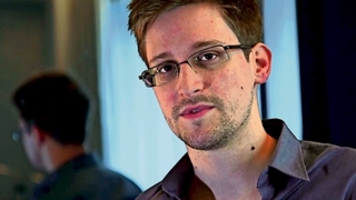 Der NSA-Enthüller Edward Snowden lebt seit fünf Jahren im russischen Asyl.