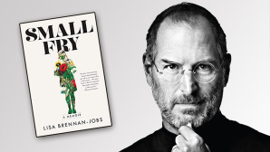 Steve Jobs © Apple / Amazon (Montage)