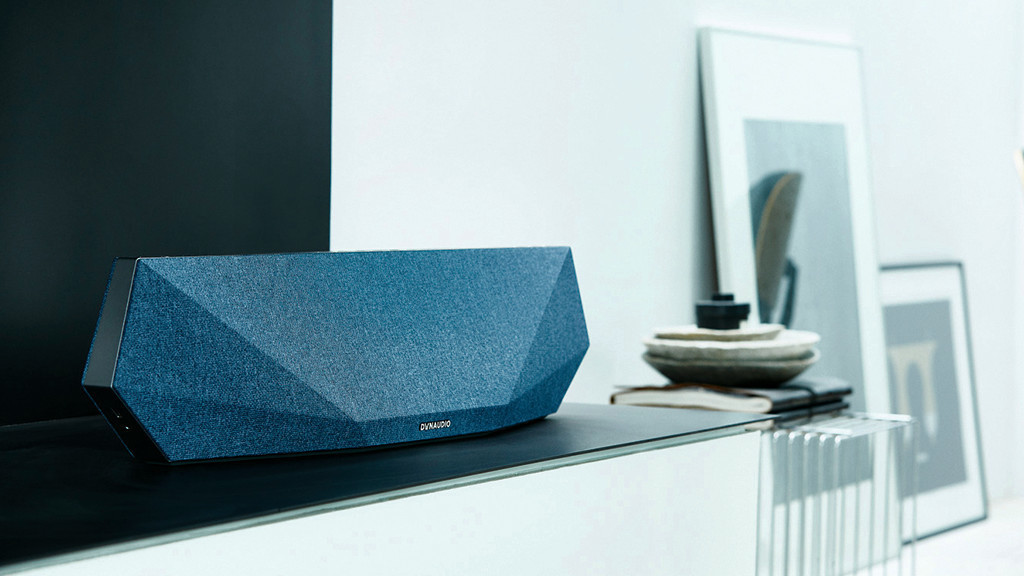 Dynaudio music 1 test deals