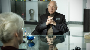 Star Trek – Picard © Amazon