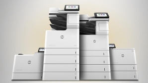 Drucker von HP © HP