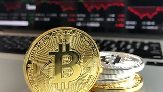 Bitcoin vor Kursübersicht