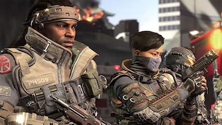 Call of Duty – Black Ops 4: Systemanforderungen
