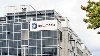 Unitymedia-Gebäude