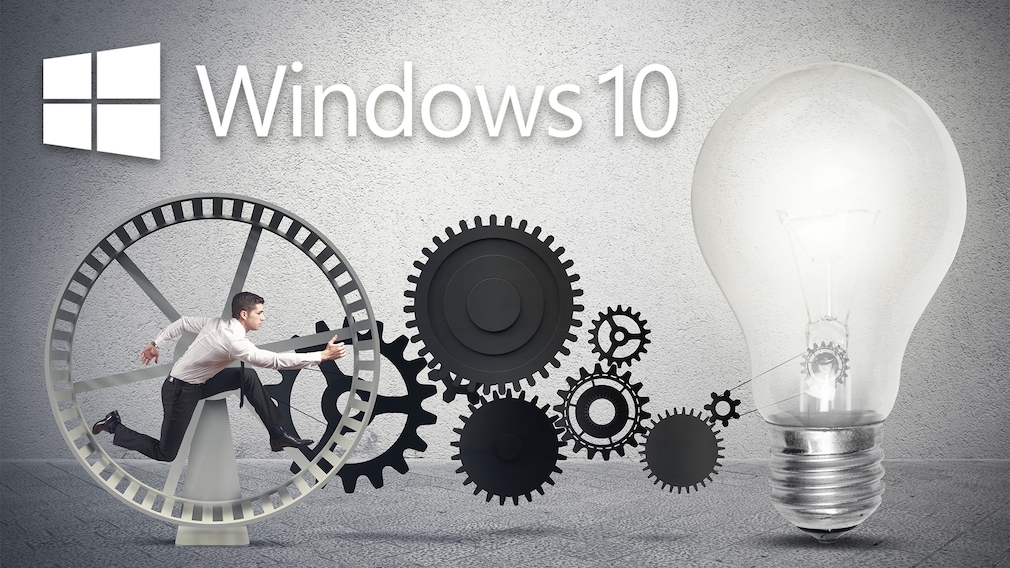 Windows 10 Pro: Tutorial zu Hyper-V, Bitlocker, Gpedit.msc & Co. Was zeichnet Windows 10 Pro aus? Wir verraten, wie Sie das System ähnlich ausreizen, wie kleine Unternehmen es tun.
