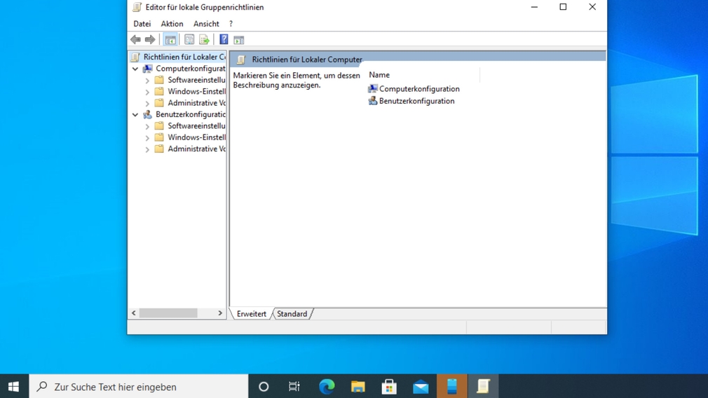 Windows 10 Pro: Tutorial zu Hyper-V, Bitlocker, Gpedit.msc & Co.