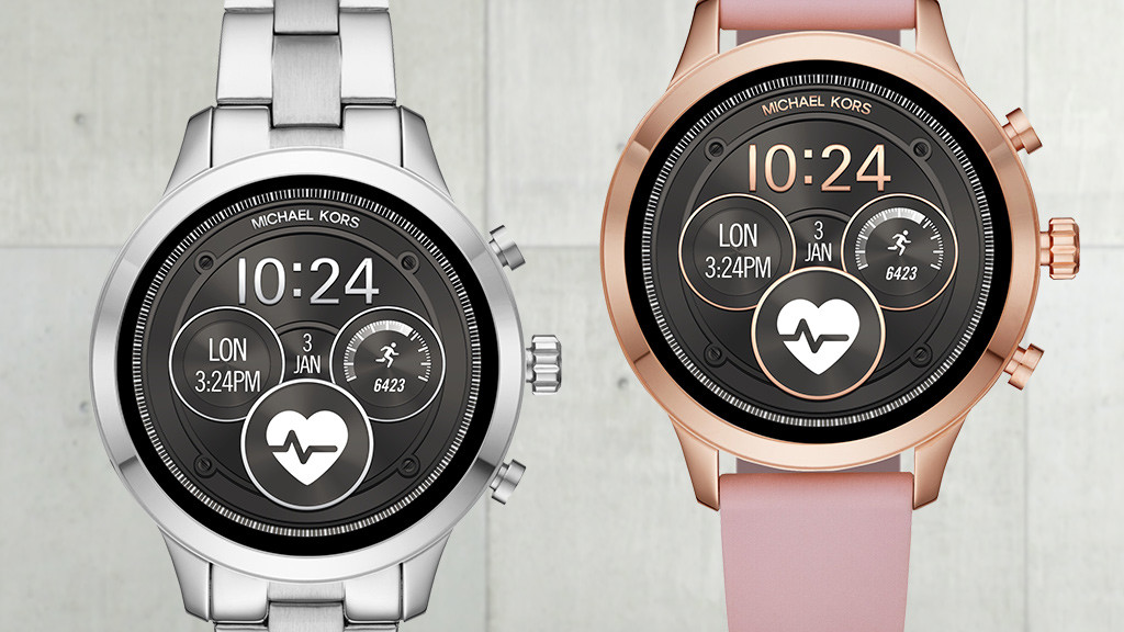 Michael Kors Runway Infos Preis Release COMPUTER BILD