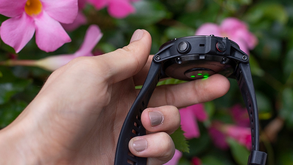 Garmin Fenix 5X Plus: Test, Preis, Infos COMPUTER BILD